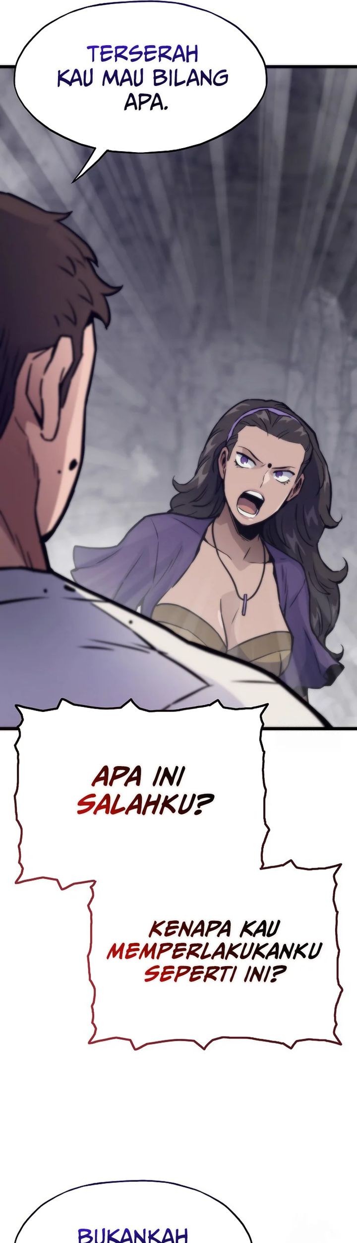 Past Life Regressor Remake 2022 Chapter 111 Halaman 30