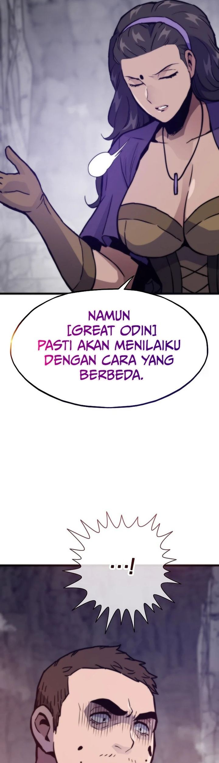 Past Life Regressor Remake 2022 Chapter 111 Halaman 34