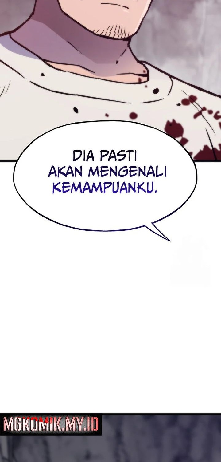 Past Life Regressor Remake 2022 Chapter 111 Halaman 35