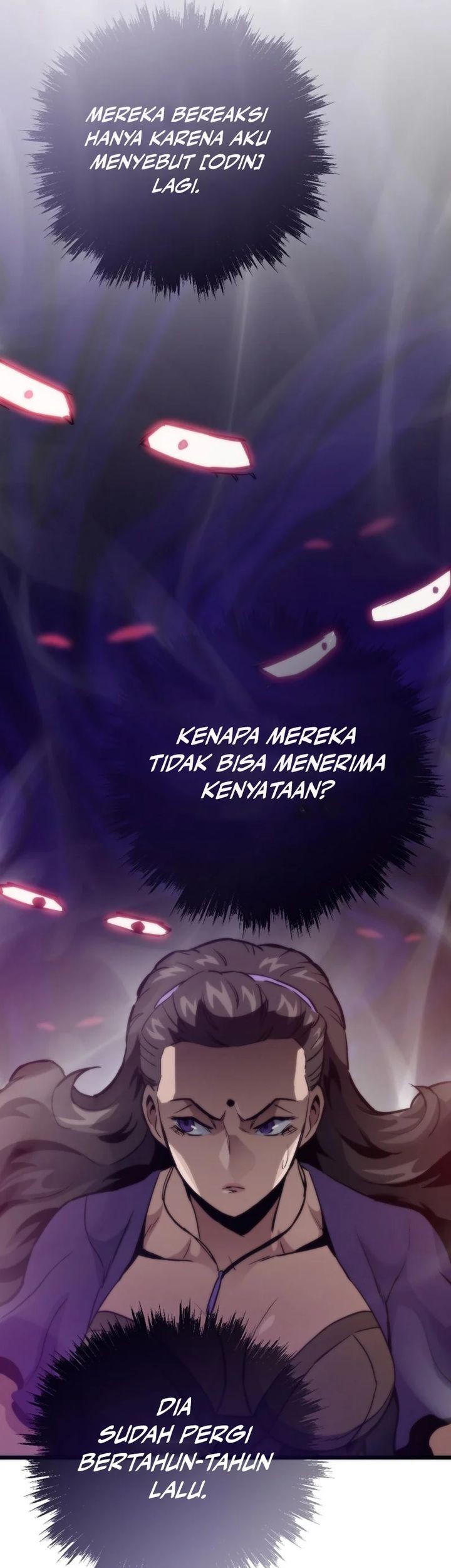 Past Life Regressor Remake 2022 Chapter 111 Halaman 38
