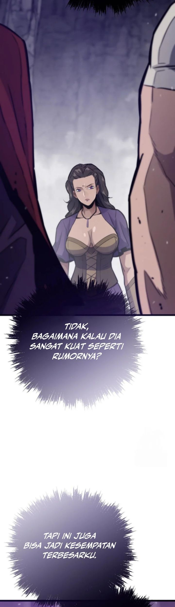 Past Life Regressor Remake 2022 Chapter 111 Halaman 42