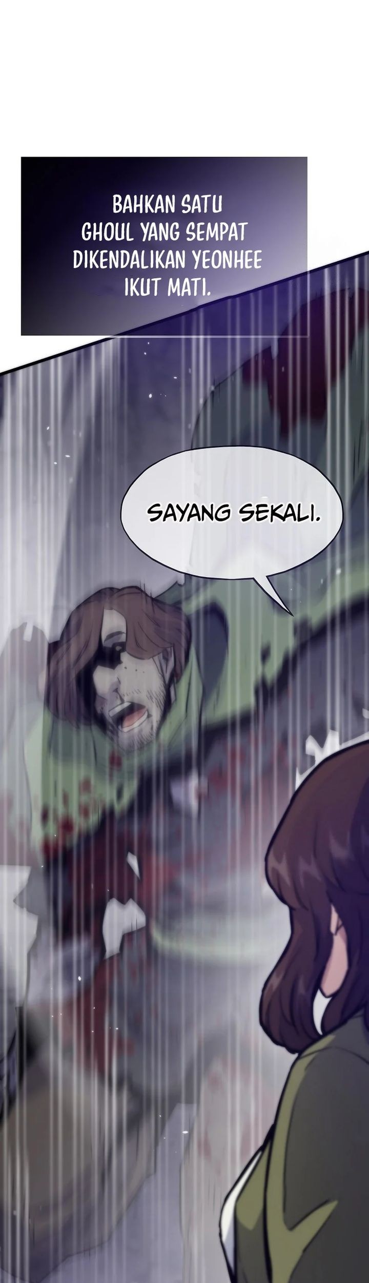 Past Life Regressor Remake 2022 Chapter 111 Halaman 61