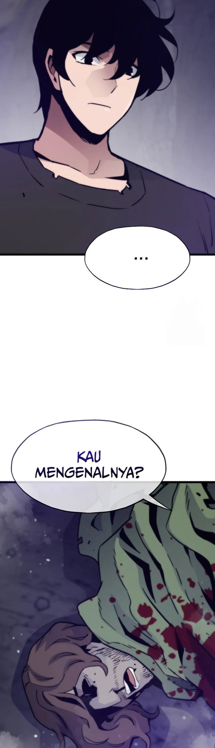 Past Life Regressor Remake 2022 Chapter 111 Halaman 63
