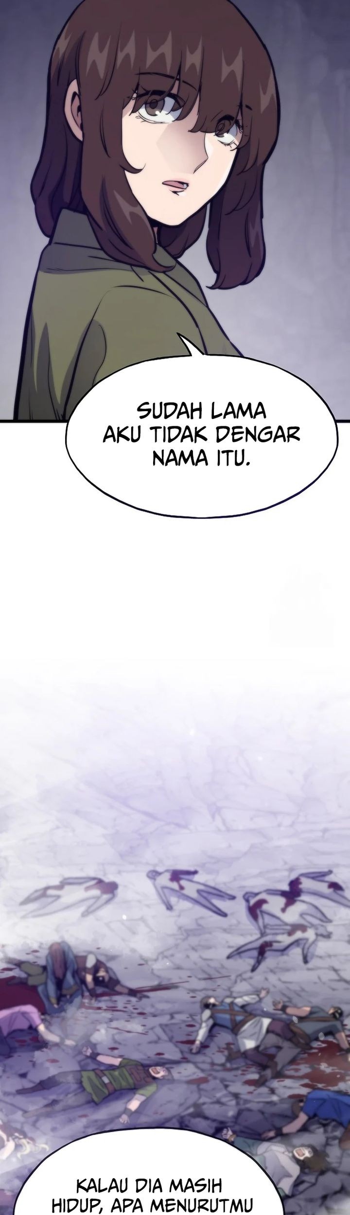 Past Life Regressor Remake 2022 Chapter 111 Halaman 67