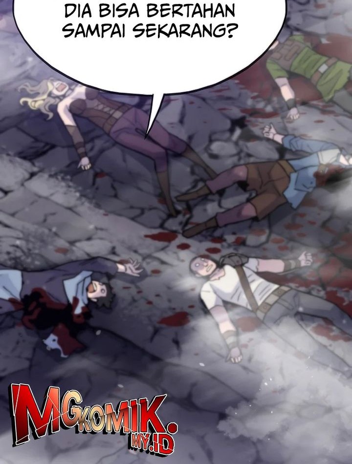 Past Life Regressor Remake 2022 Chapter 111 Halaman 68