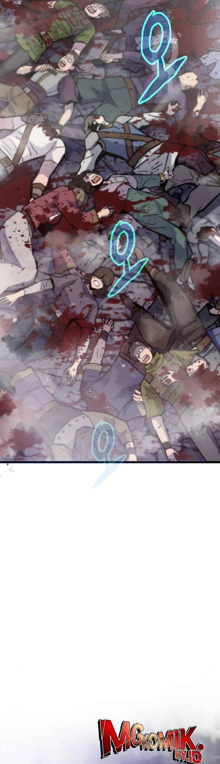 Past Life Regressor Remake 2022 Chapter 112 Halaman 7