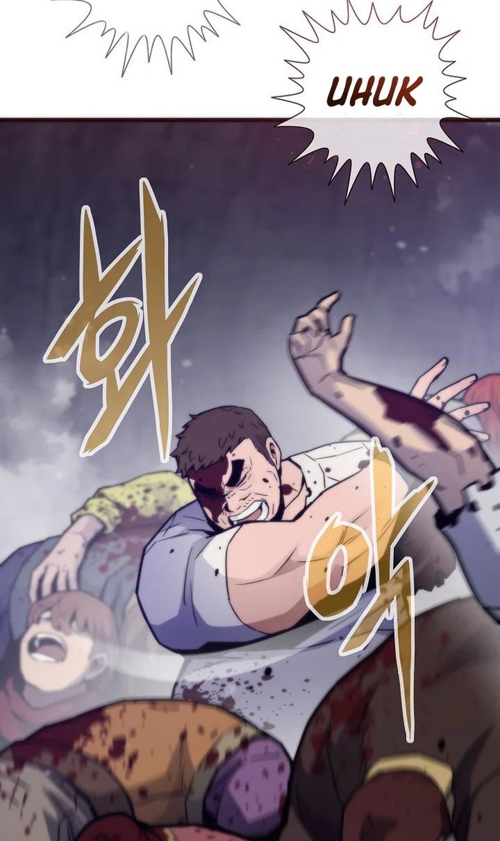 Past Life Regressor Remake 2022 Chapter 112 Halaman 12