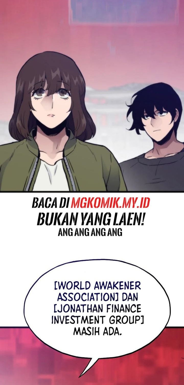 Past Life Regressor Remake 2022 Chapter 112 Halaman 36