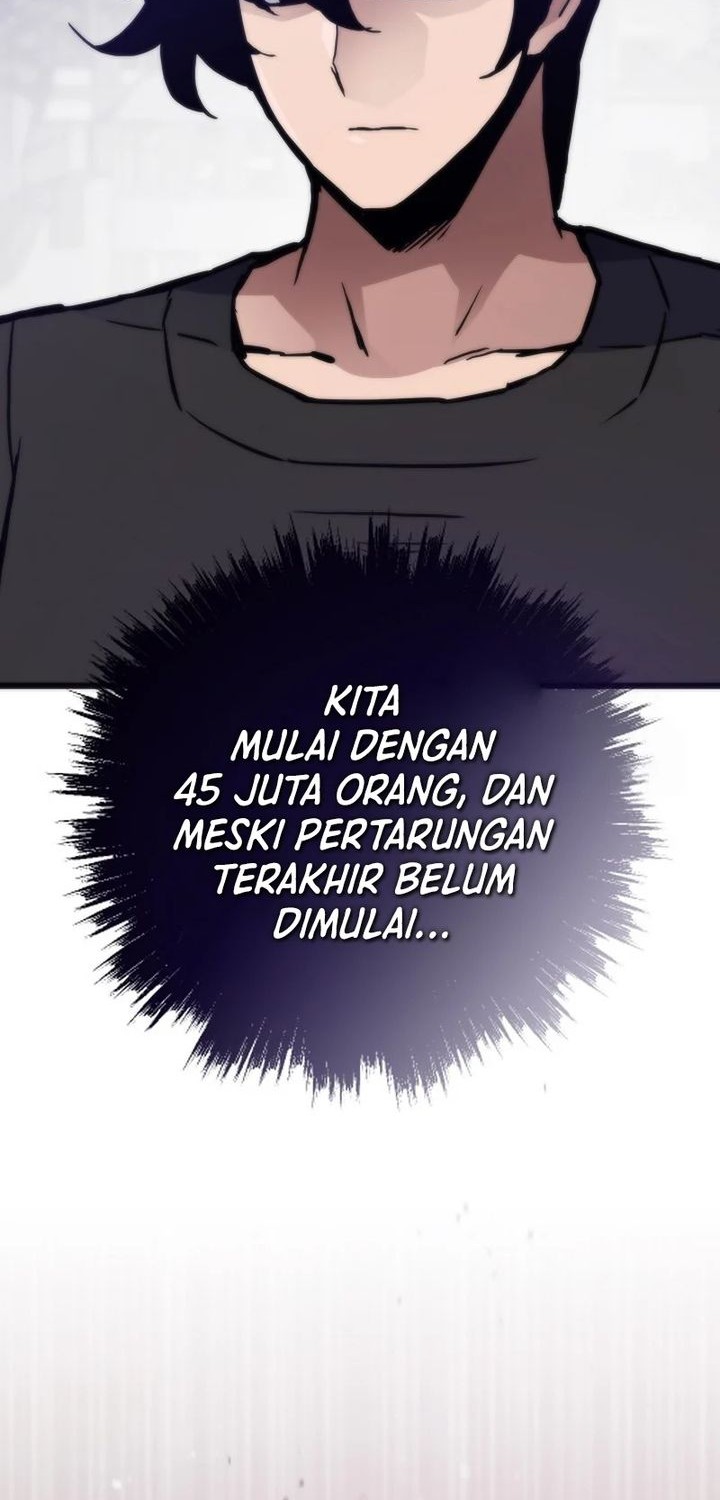 Past Life Regressor Remake 2022 Chapter 112 Halaman 38