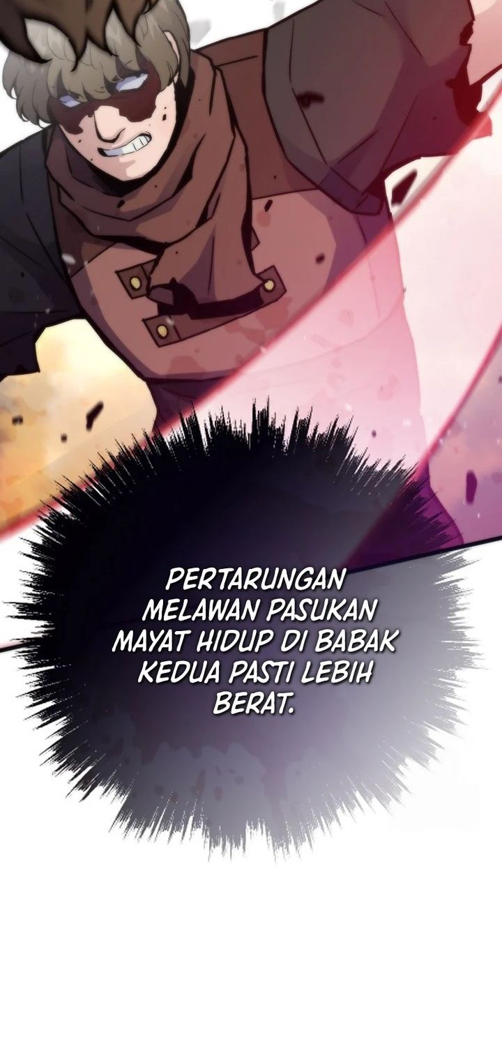 Past Life Regressor Remake 2022 Chapter 112 Halaman 40