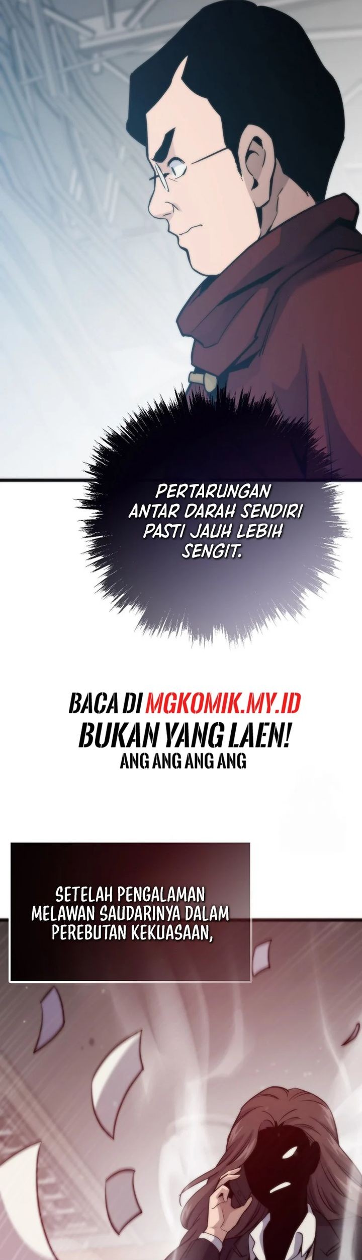 Past Life Regressor Remake 2022 Chapter 112 Halaman 45