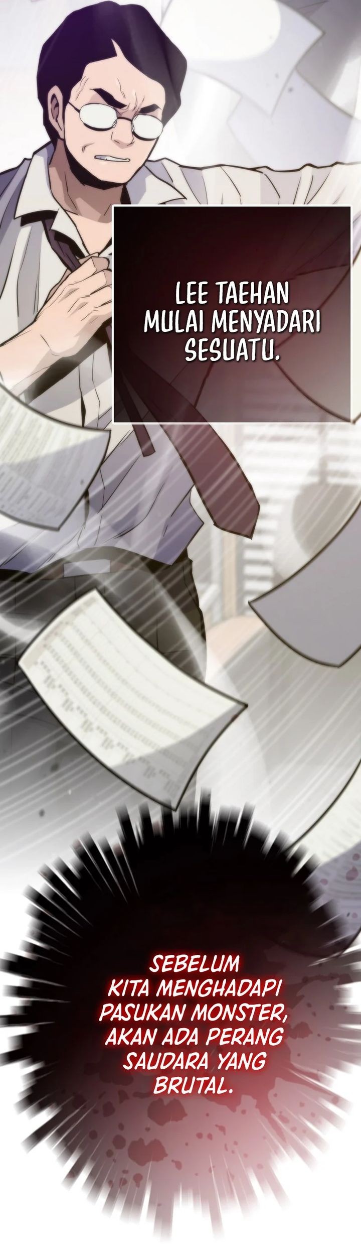 Past Life Regressor Remake 2022 Chapter 112 Halaman 47