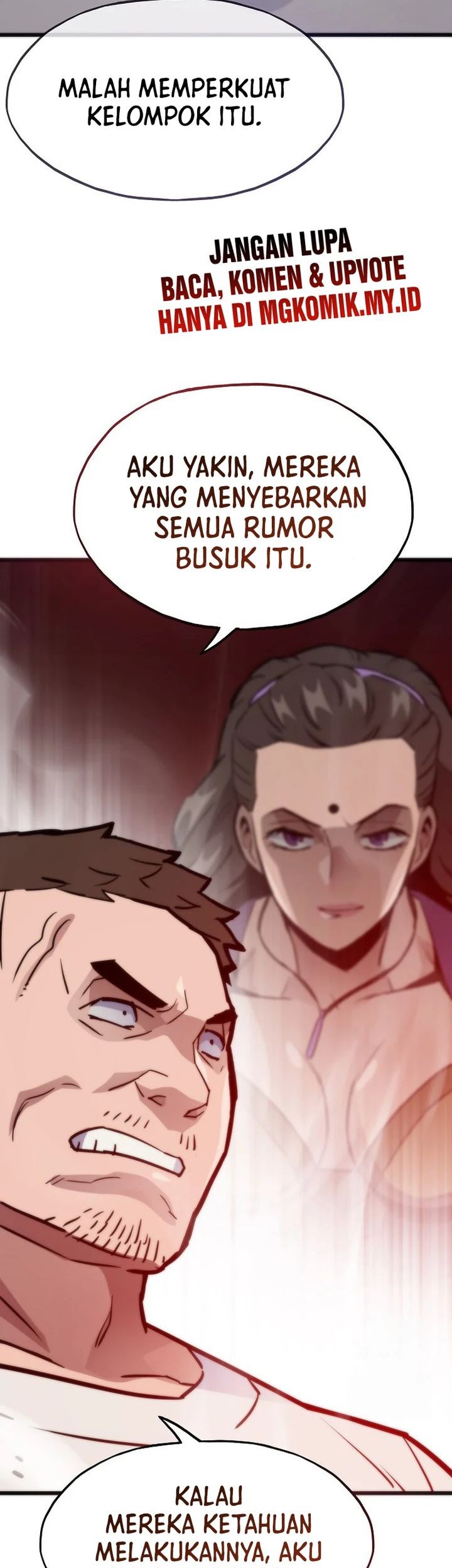 Past Life Regressor Remake 2022 Chapter 112 Halaman 51