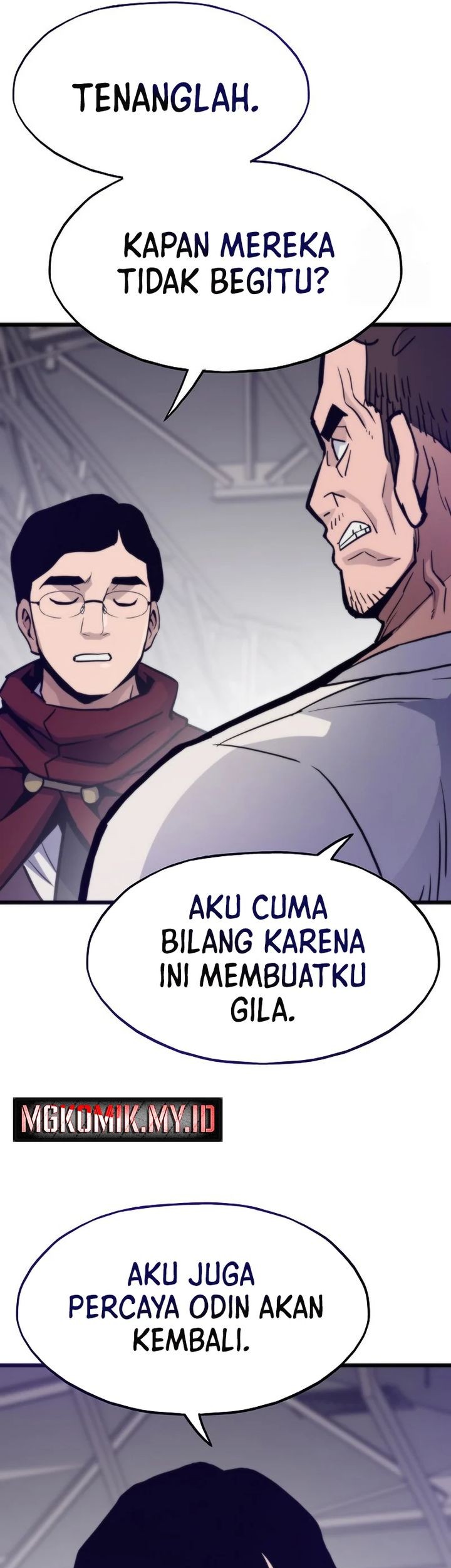 Past Life Regressor Remake 2022 Chapter 112 Halaman 53