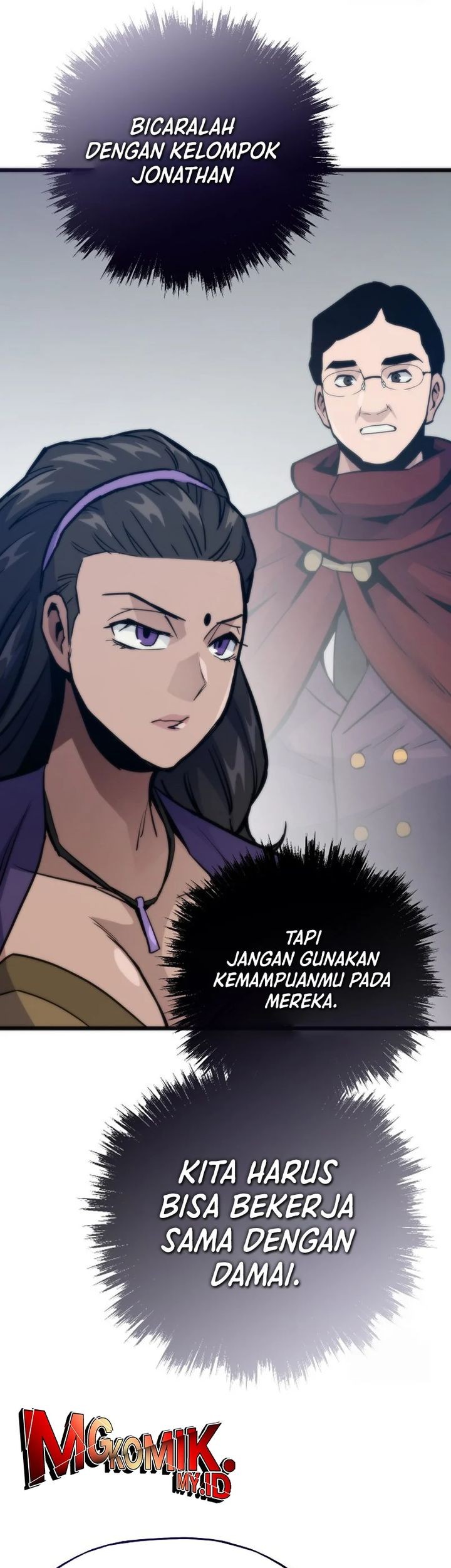Past Life Regressor Remake 2022 Chapter 112 Halaman 58