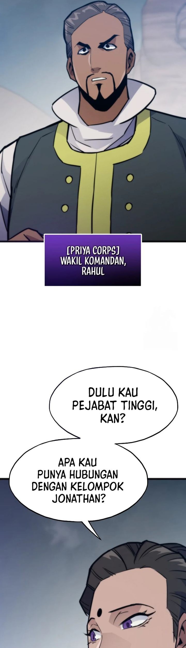 Past Life Regressor Remake 2022 Chapter 112 Halaman 60