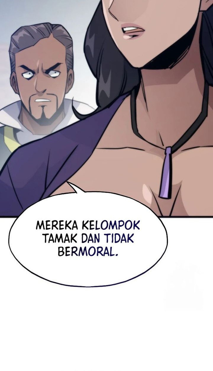 Past Life Regressor Remake 2022 Chapter 112 Halaman 61