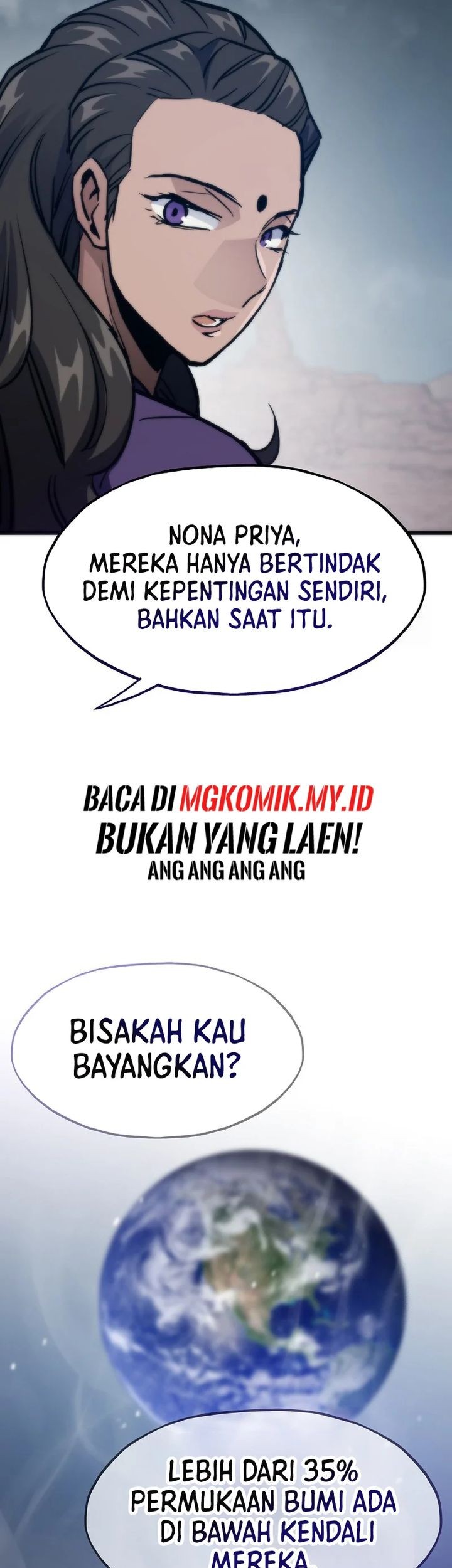 Past Life Regressor Remake 2022 Chapter 112 Halaman 64