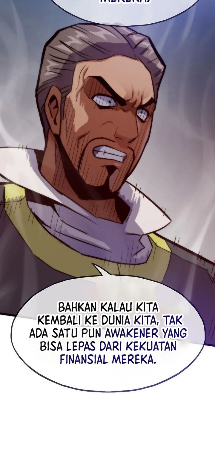 Past Life Regressor Remake 2022 Chapter 112 Halaman 65