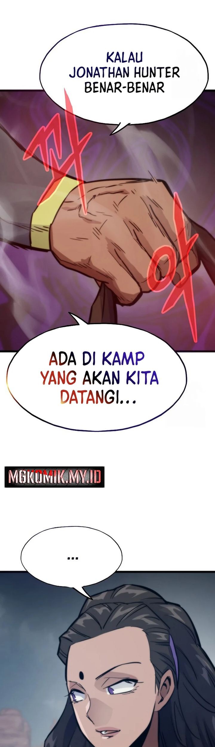 Past Life Regressor Remake 2022 Chapter 112 Halaman 66