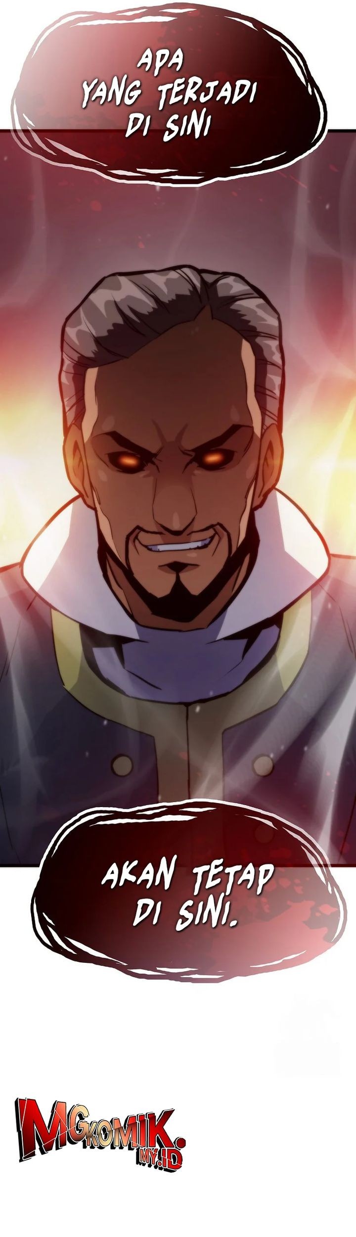 Past Life Regressor Remake 2022 Chapter 112 Halaman 68