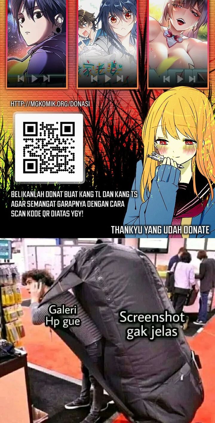 Past Life Regressor Remake 2022 Chapter 112 Halaman 83