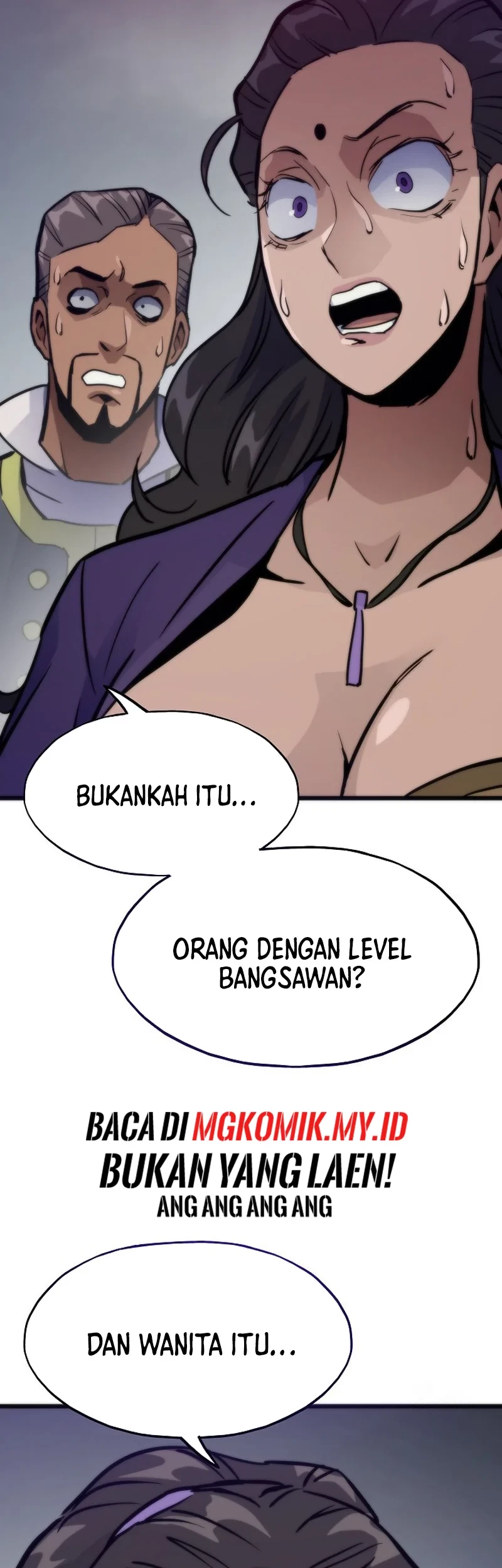 Past Life Regressor Remake 2022 Chapter 113 Halaman 7