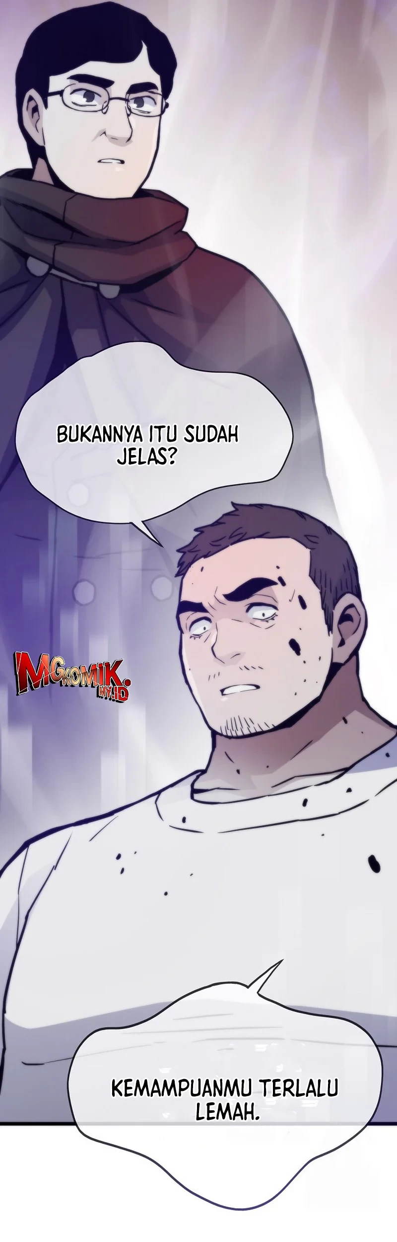 Past Life Regressor Remake 2022 Chapter 113 Halaman 23