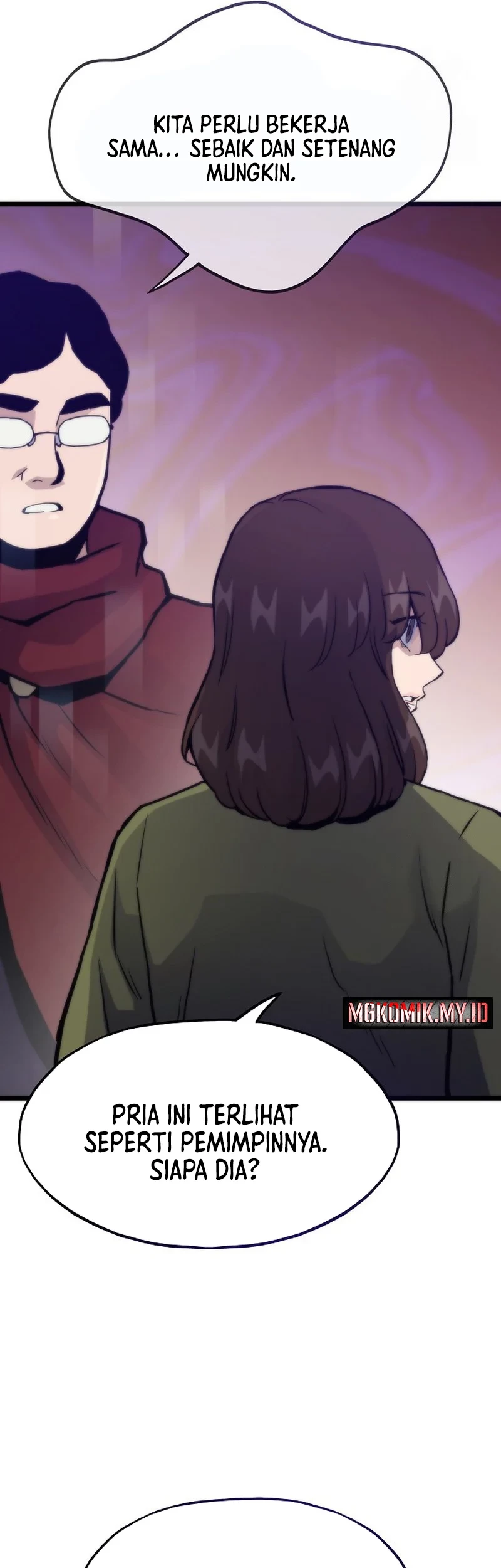 Past Life Regressor Remake 2022 Chapter 113 Halaman 26