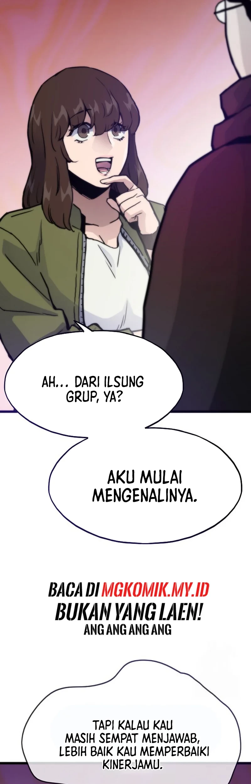 Past Life Regressor Remake 2022 Chapter 113 Halaman 28
