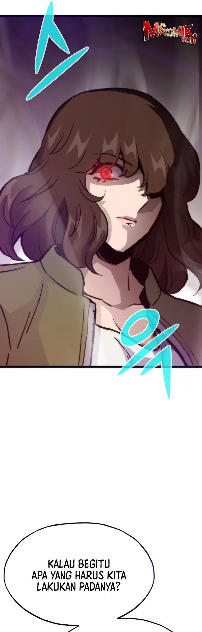 Past Life Regressor Remake 2022 Chapter 113 Halaman 32