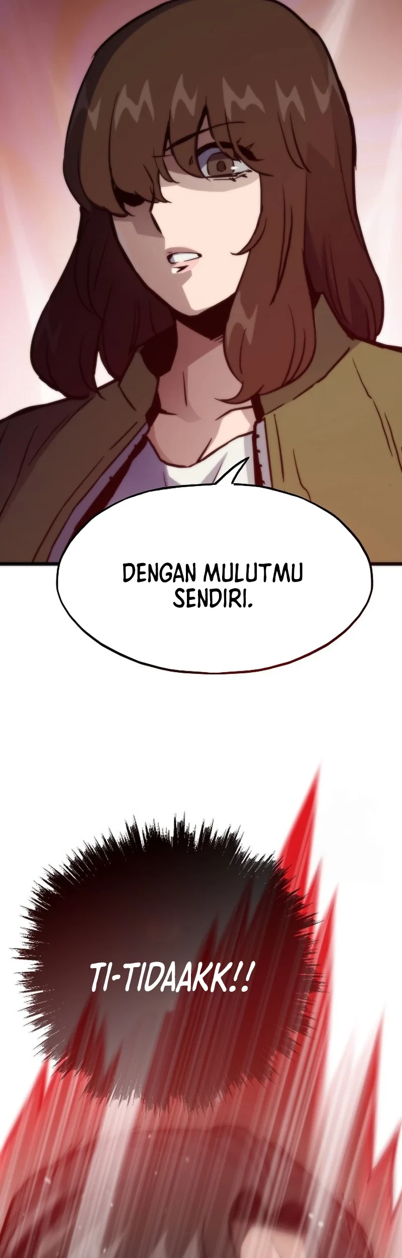 Past Life Regressor Remake 2022 Chapter 113 Halaman 36