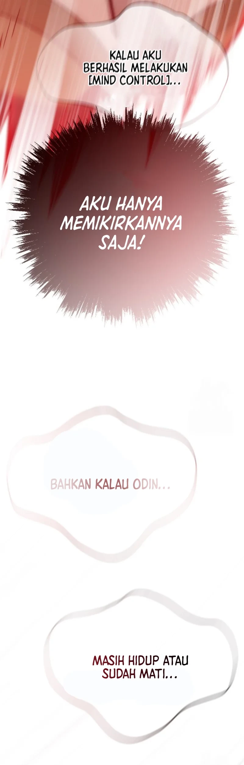 Past Life Regressor Remake 2022 Chapter 113 Halaman 38