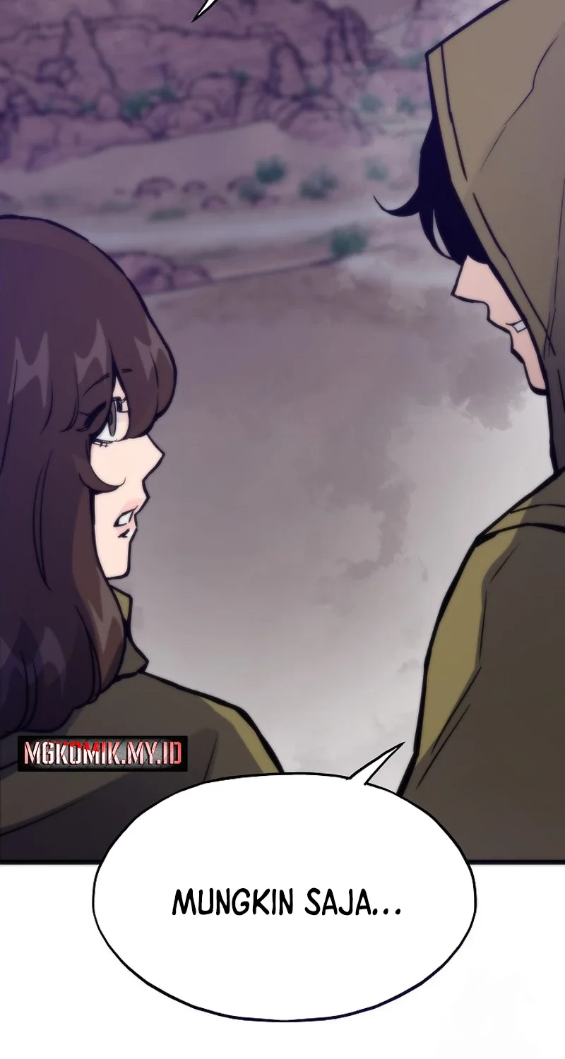 Past Life Regressor Remake 2022 Chapter 113 Halaman 49