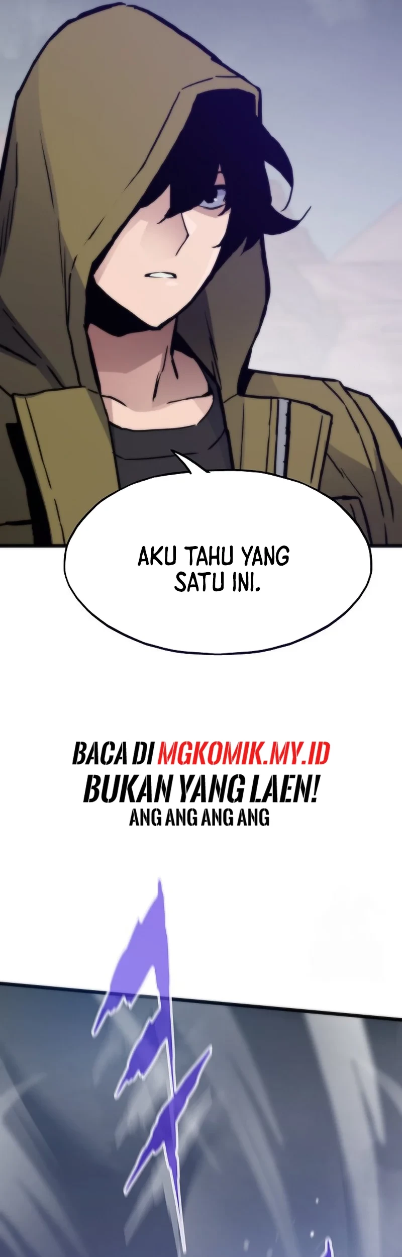 Past Life Regressor Remake 2022 Chapter 113 Halaman 52