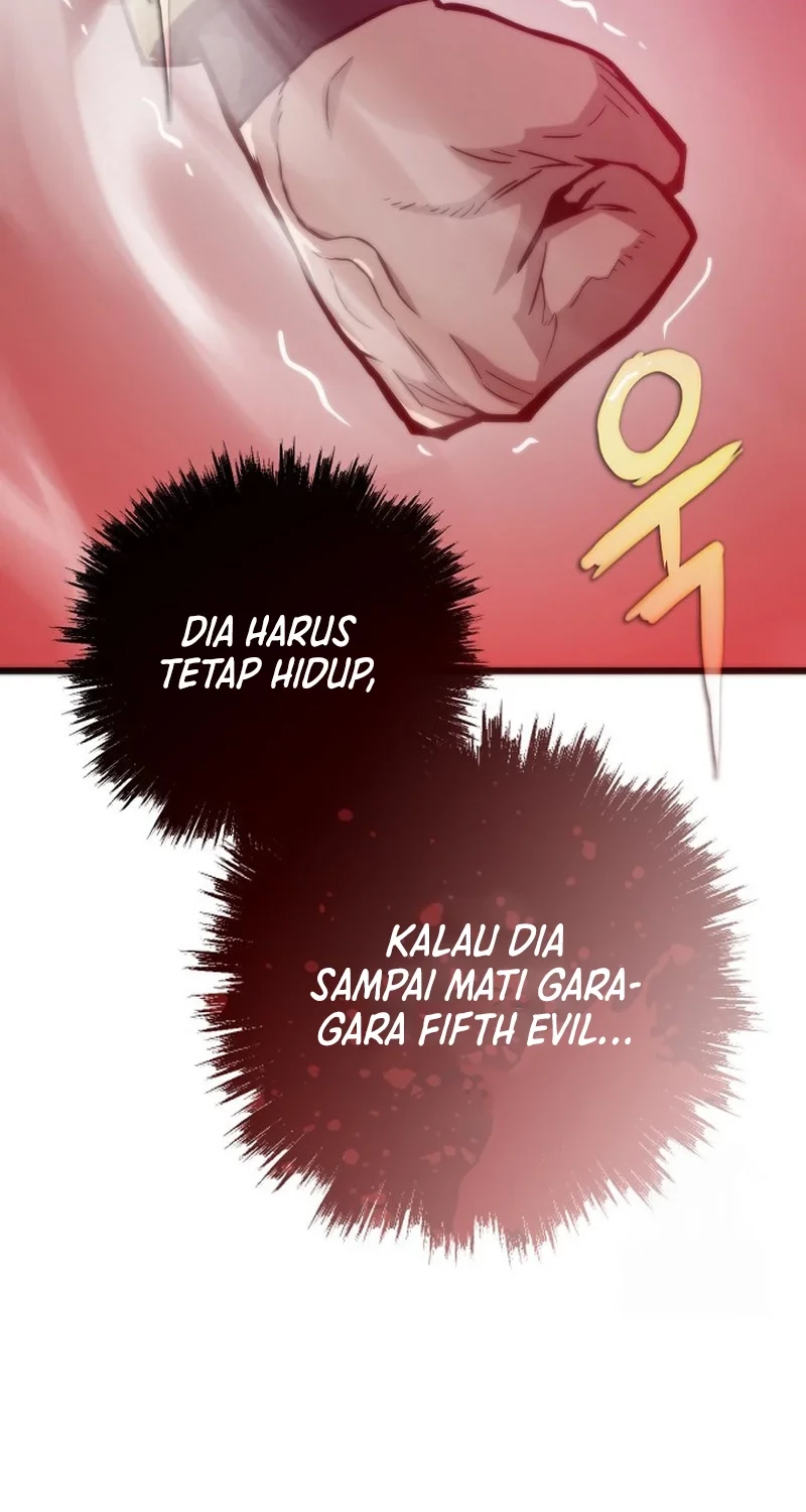 Past Life Regressor Remake 2022 Chapter 113 Halaman 59