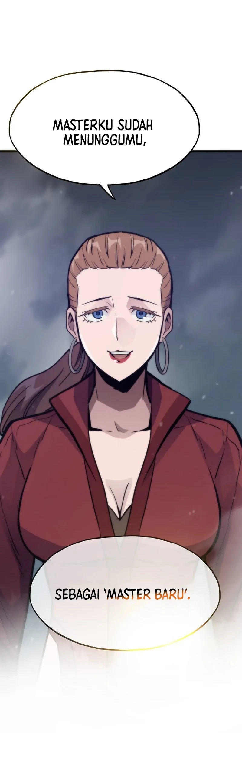 Past Life Regressor Remake 2022 Chapter 113 Halaman 60