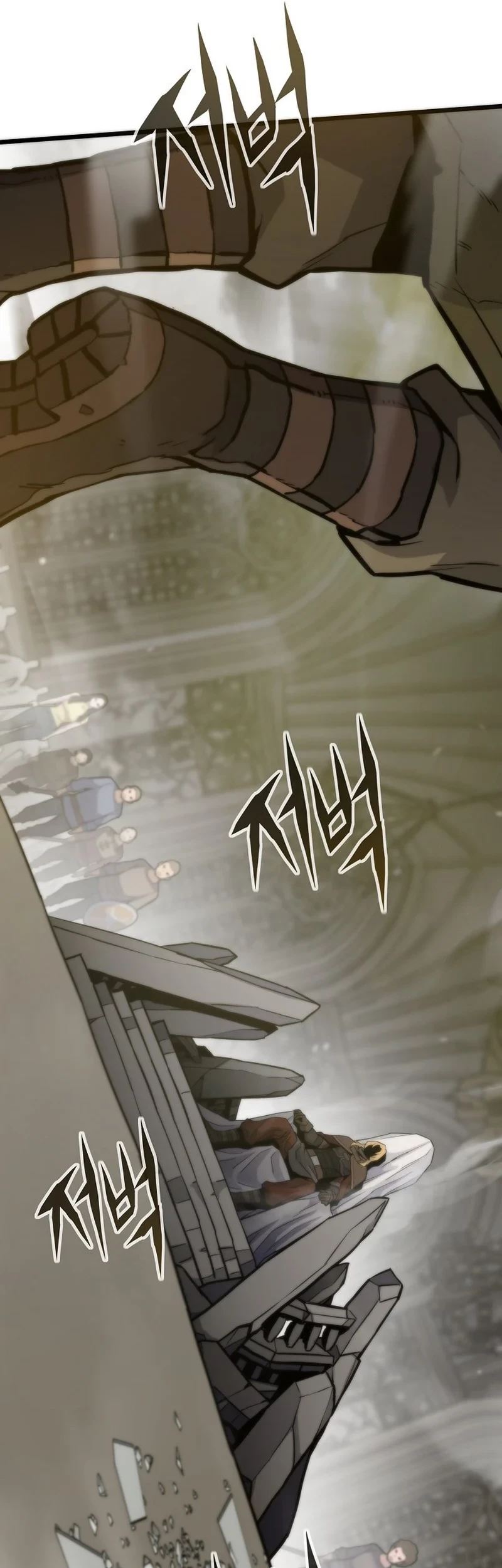 Past Life Regressor Remake 2022 Chapter 113 Halaman 64