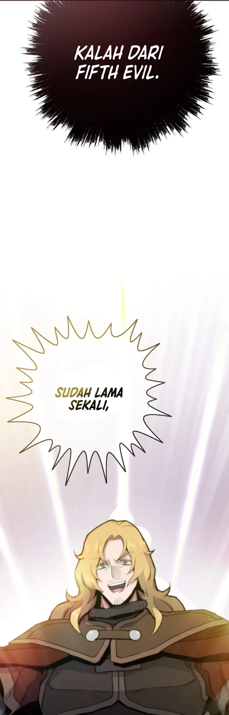 Past Life Regressor Remake 2022 Chapter 113 Halaman 68