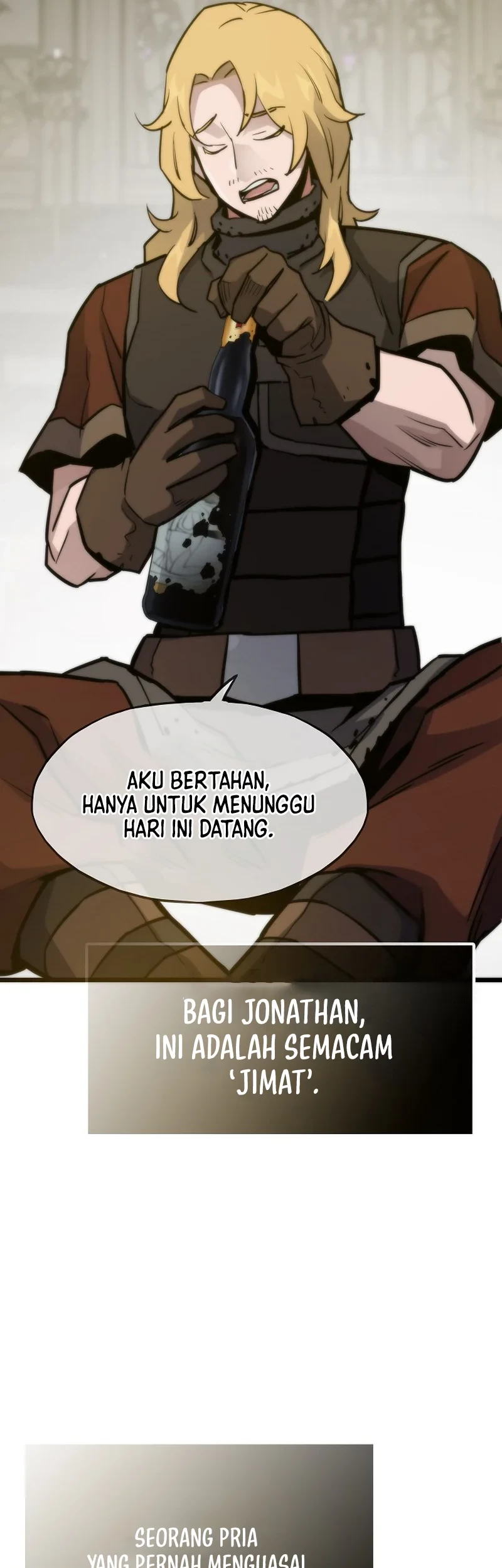 Past Life Regressor Remake 2022 Chapter 113 Halaman 77