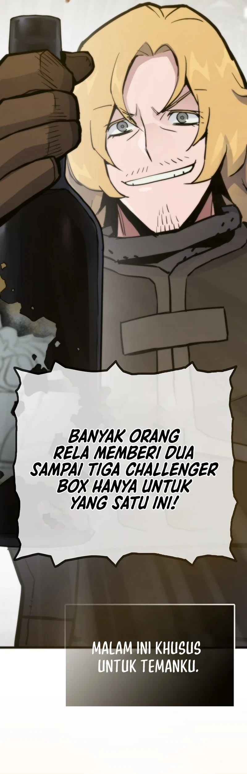 Past Life Regressor Remake 2022 Chapter 113 Halaman 79