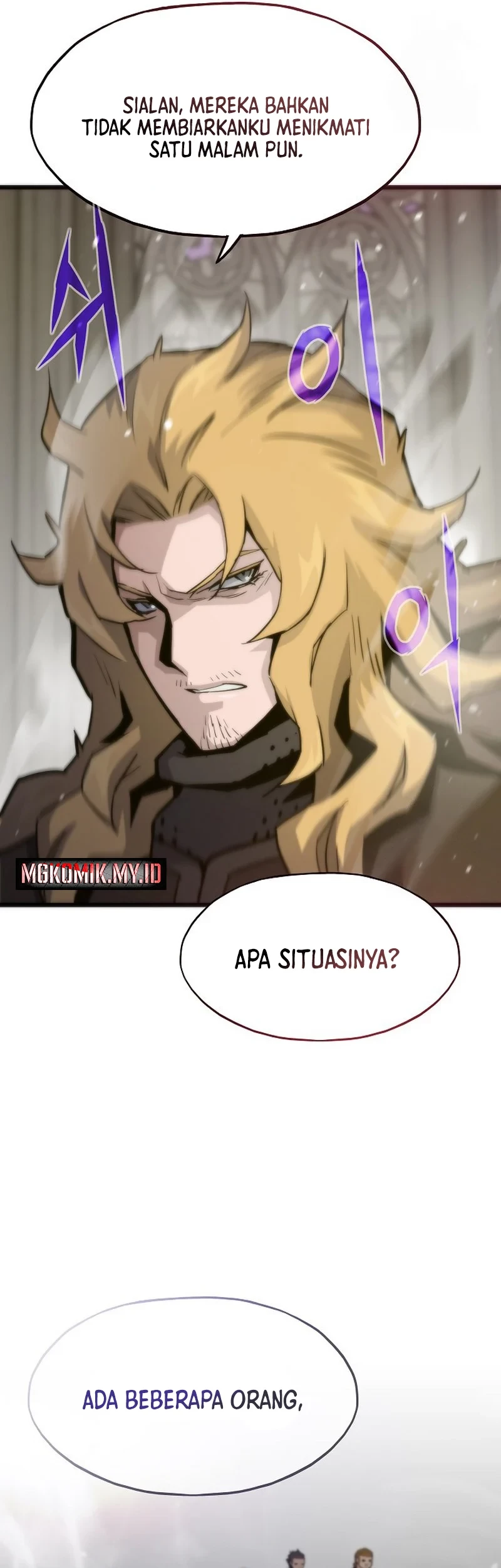 Past Life Regressor Remake 2022 Chapter 113 Halaman 92