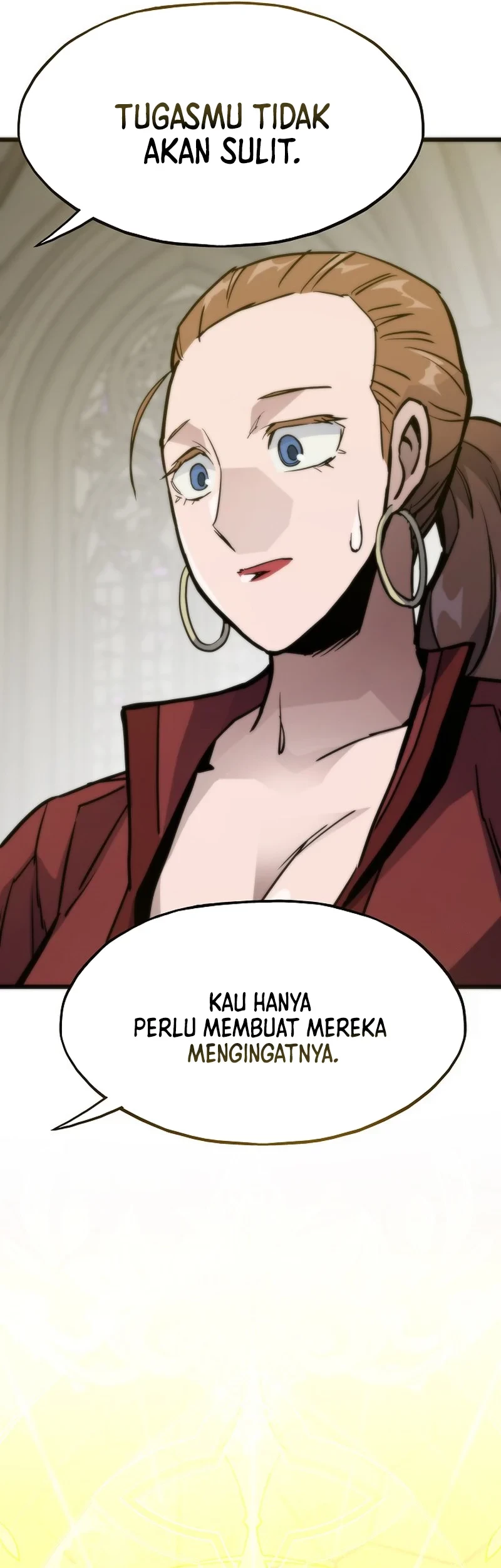Past Life Regressor Remake 2022 Chapter 113 Halaman 100