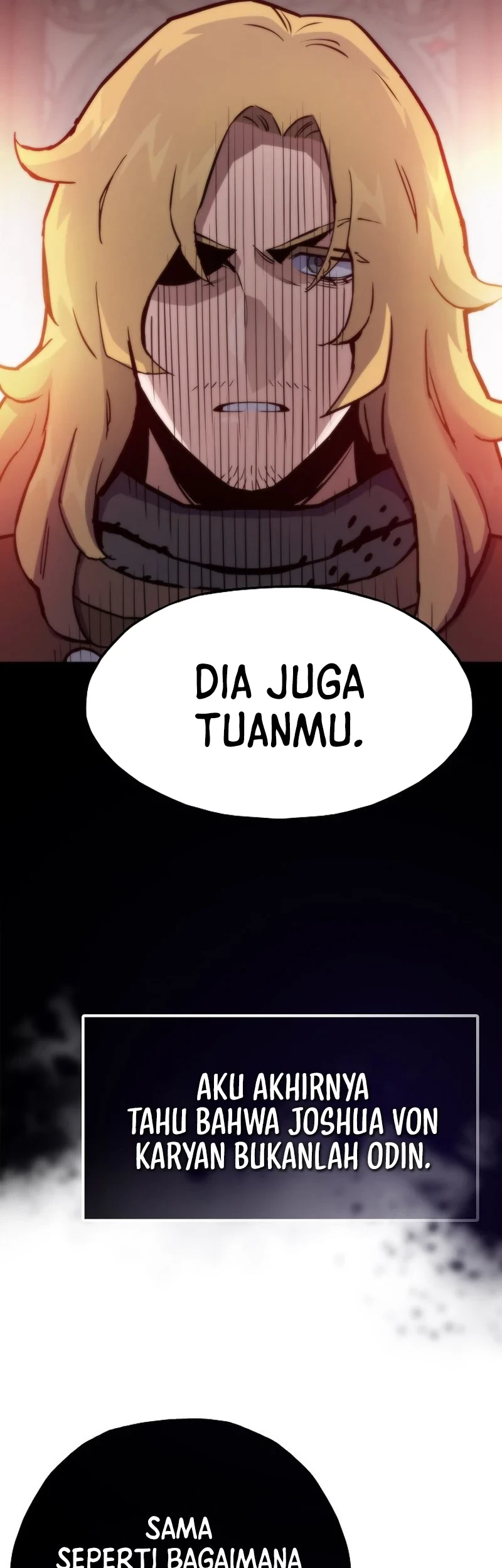 Past Life Regressor Remake 2022 Chapter 114 Halaman 15