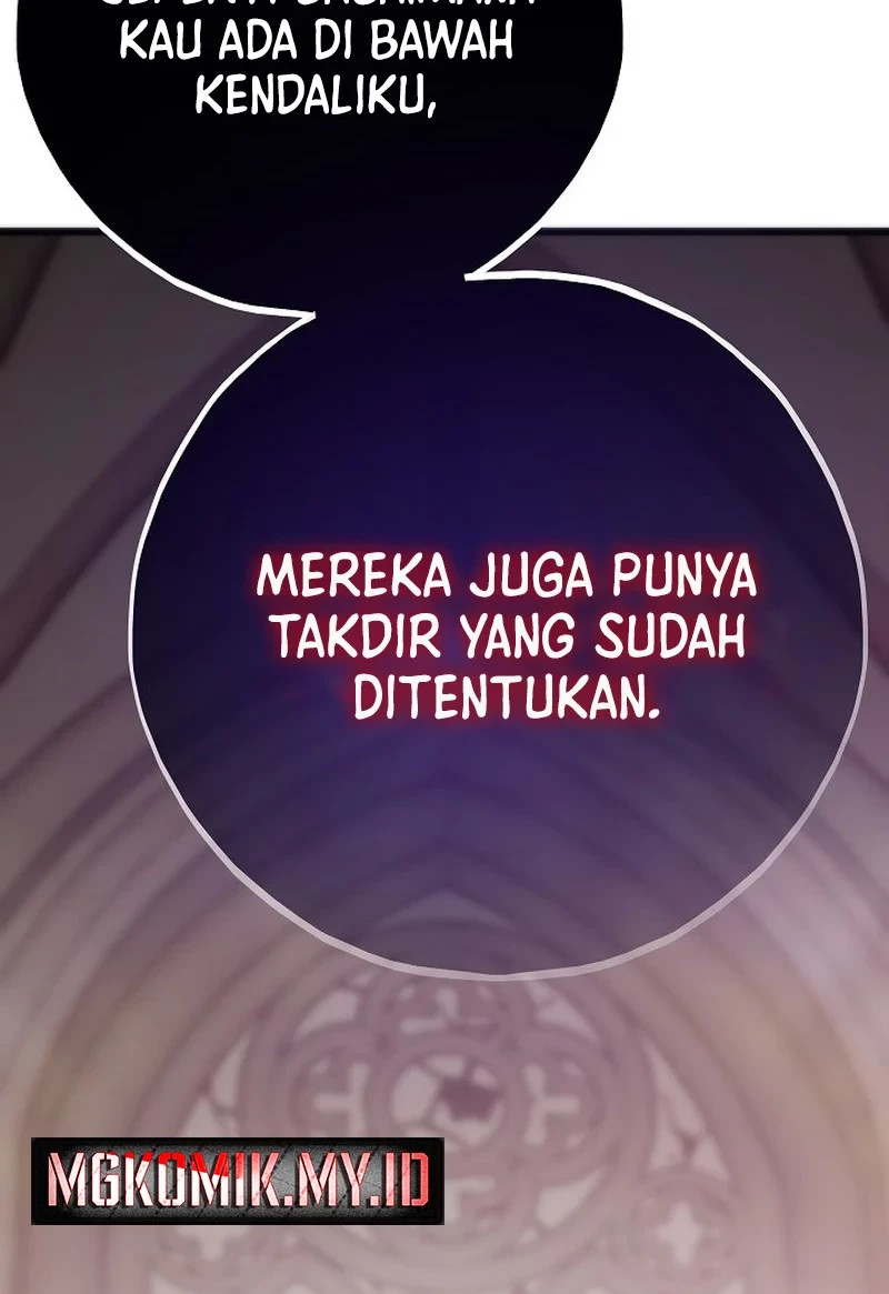 Past Life Regressor Remake 2022 Chapter 114 Halaman 16