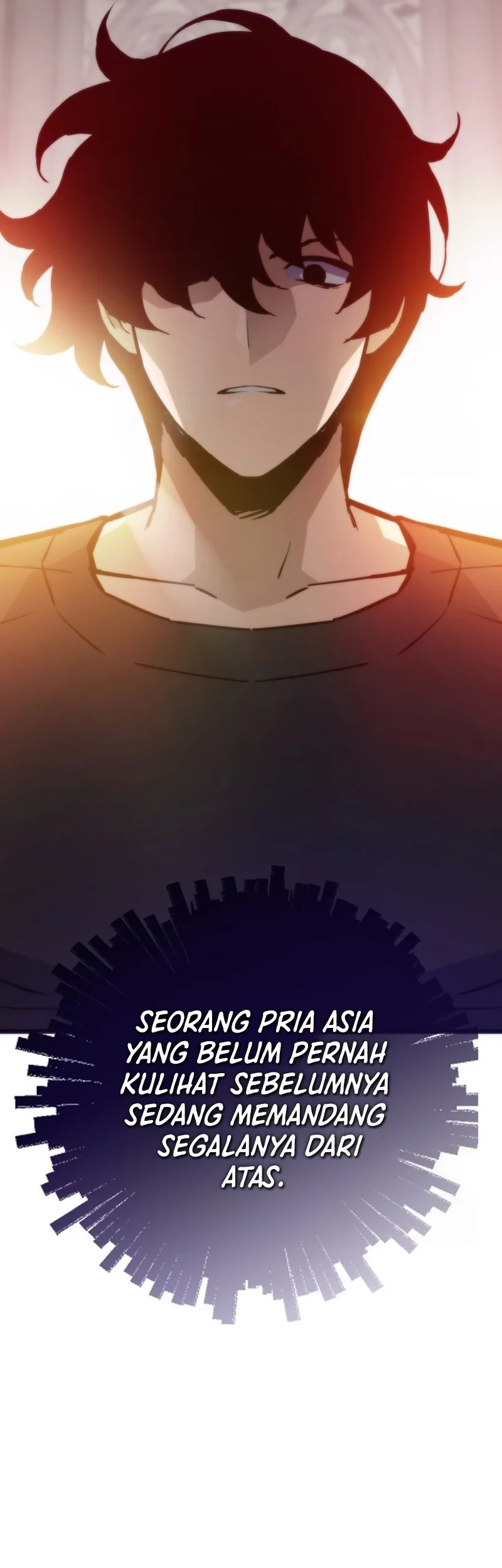 Past Life Regressor Remake 2022 Chapter 114 Halaman 17