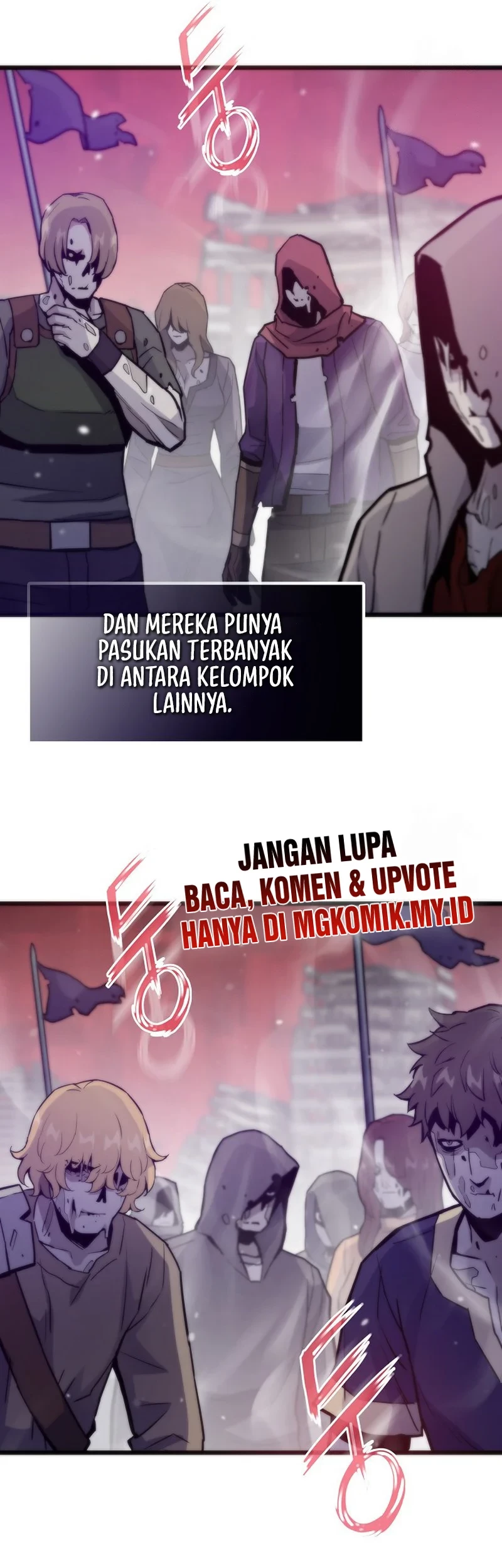 Past Life Regressor Remake 2022 Chapter 114 Halaman 25