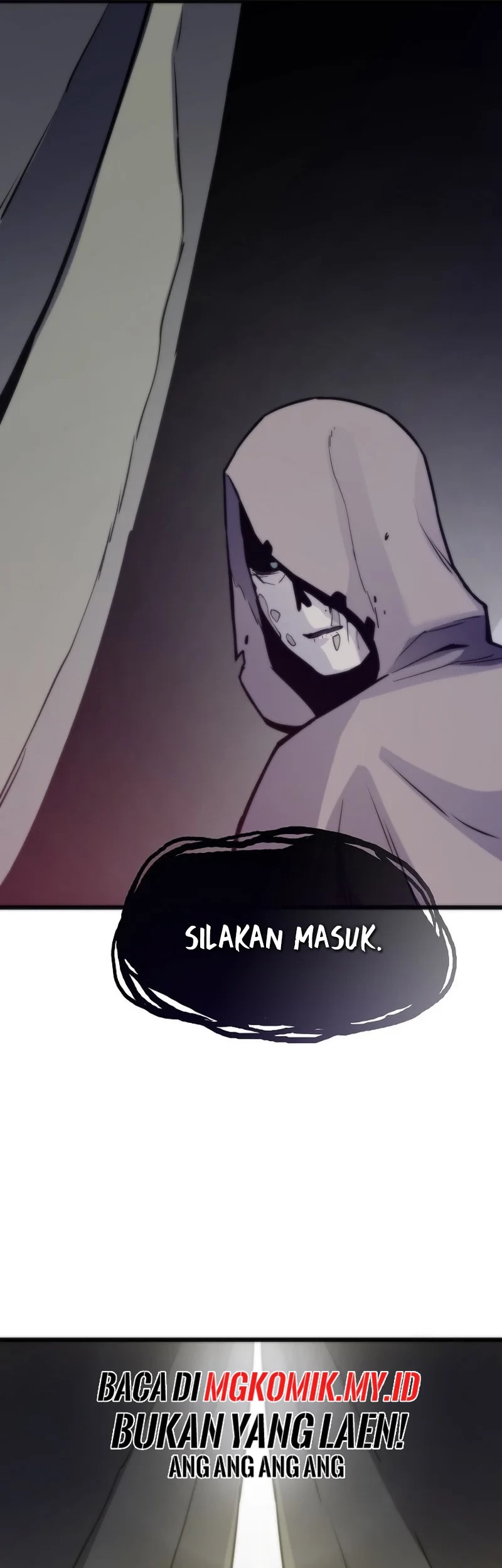 Past Life Regressor Remake 2022 Chapter 114 Halaman 29