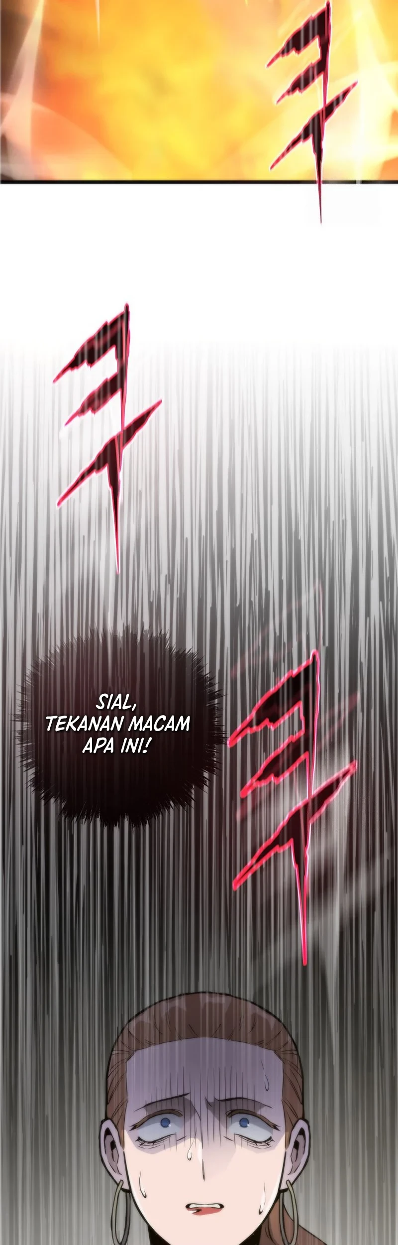 Past Life Regressor Remake 2022 Chapter 114 Halaman 35
