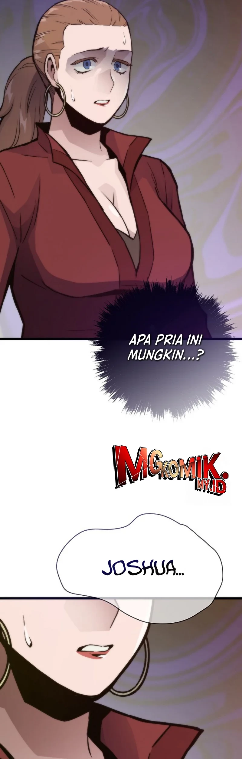 Past Life Regressor Remake 2022 Chapter 114 Halaman 41